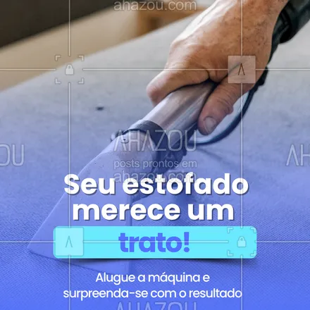 posts, legendas e frases de  para whatsapp, instagram e facebook: Você vai se impressionar com a sujeira que sai! 😱
🛋️ Sofás, colchões, cadeiras e bancos de carro com cara de novos.
👉 Entre em contato e agende sua locação!
#limpezadeestofados #máquinaprofissional #estofadocomocheirodenovo #locaçãodeequipamentos #limpezafacil