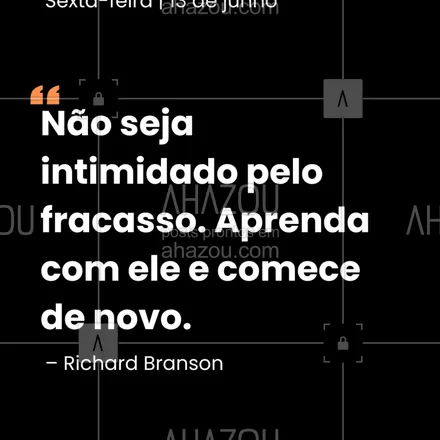 posts, legendas e frases de  para whatsapp, instagram e facebook: O erro educa. O recomeço fortalece. 🎓 #EmpreenderÉInsistir #ahazou #frasesmotivacionais #motivacionais #motivacional #frasedodia 