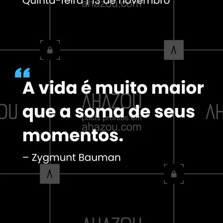 posts, legendas e frases de para whatsapp, instagram e facebook: Não se perca na contabilidade do dia a dia. Há um fio invisível de propósito que conecta tudo. Olhe para o panorama geral. 🔭 #PanoramaGeral #ZygmuntBauman #SentidoDaVida #Conexão #Propósito