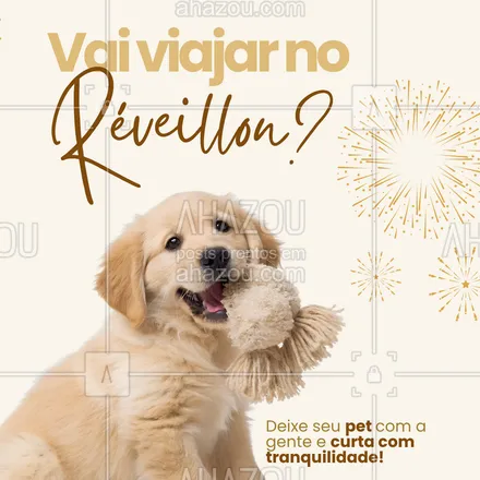 posts, legendas e frases de  para whatsapp, instagram e facebook: Vai aproveitar o fim de ano? O seu pet também pode! 🐾🎆
Nosso hotelzinho pet é cheio de conforto, segurança e carinho.
💖 Supervisão 24h
🍖 Alimentação de qualidade
🎾 Espaço pra brincar e relaxar
Garanta a hospedagem e comece o novo ano com seu pet feliz e bem cuidado!

#HotelPet #CrechePet #AnoNovoPet #PetShop #PetsFelizes #AmorPet #CuideseuPet #NatalEAnoNovo #HospedagemPet #PetCare #AnoNovo