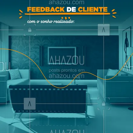 posts, legendas e frases de imobiliárias, corretores & construtoras para whatsapp, instagram e facebook: Aqui nossa equipe se empenha para garantir que nossos clientes recebam o melhor atendimento e um lugar perfeito, dentro das expectativas esperadas.
Nossa equipe agradece as palavras.
#AhazouConstrutora, #AhazouImobiliaria #feedback #clientefeliz  #casa  #apartamento   #corretordeimoveis   #consultoriadeimoveis  #mercadoimobiliario  #morarbem 