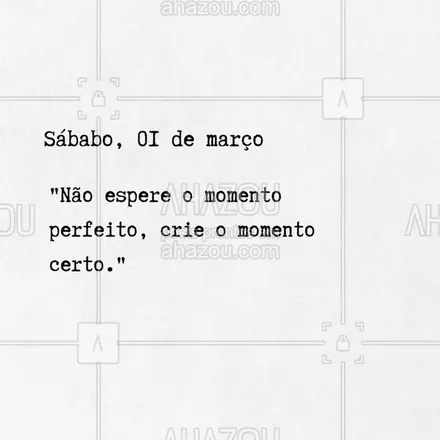 posts, legendas e frases de posts para todos para whatsapp, instagram e facebook: ⏳ O momento ideal nunca chega sozinho. A iniciativa é sua! Transforme o agora no seu melhor momento. 💪✨ #FaçaAcontecer #AgoraÉAHora #ahazou #frasesmotivacionais #motivacionais #motivacional #frasedodia