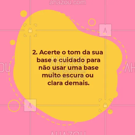 posts, legendas e frases de maquiagem para whatsapp, instagram e facebook: Essas dicas são pra você que tem a pele negra e quer arrasar ainda mais na make! Siga esses passos e tenha um resultado maravilhoso ?❤️ #carrosselahz #AhazouBeauty #maquiagem #makeup #pelenegra #negra #AhazouBeauty #AhazouBeauty #carrosselahz