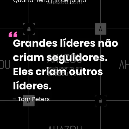 posts, legendas e frases de posts para todos para whatsapp, instagram e facebook: Liderar é multiplicar impacto, não centralizar. 🤝 #LiderançaTransformadora #ahazou #frasesmotivacionais #motivacionais #motivacional #frasedodia