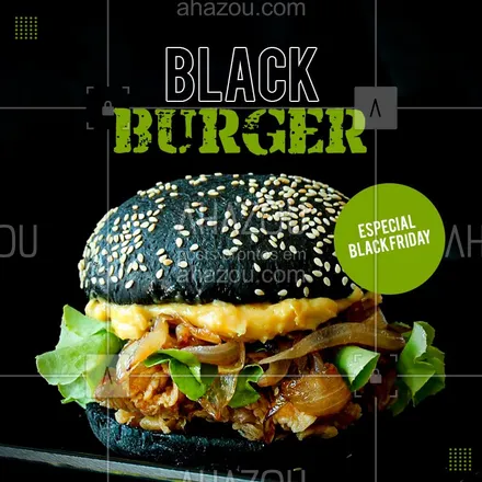 A Gazeta  Black Friday na gastronomia do ES terá cheeseburger a