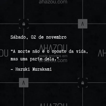 posts, legendas e frases de posts para todos para whatsapp, instagram e facebook: 🌹✨ Neste Dia de Finados, lembramos com amor aqueles que já partiram. Que suas memórias nos inspirem a valorizar a vida e a celebrar cada momento. Quem você está honrando hoje? 
#DiaDeFinados #MemóriasEternas #ahazou #frasesmotivacionais #motivacional #frasedodia