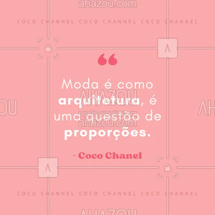 posts, legendas e frases de assuntos variados de Moda para whatsapp, instagram e facebook: Sabendo as proporções certas, fica muito mais fácil fazer moda! 😉
]#AhazouFashion #fashion  #lookdodia  #moda  #OOTD  #outfit  #style 