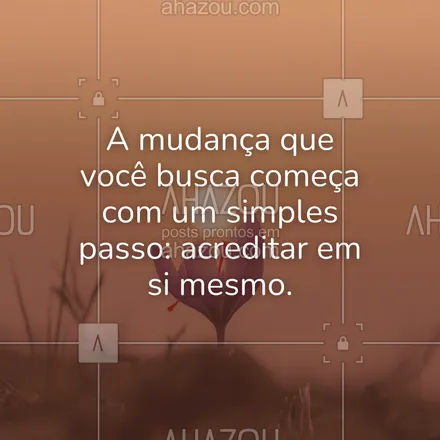 posts, legendas e frases de terapias complementares para whatsapp, instagram e facebook: 💖 A hipnoterapia é o caminho para superar barreiras e criar uma vida com propósito. Confie no seu processo de cura e redescubra o poder que existe em você.
🌱 Toda jornada começa agora!
#Hipnoterapia #Motivação #Superação #TransformaçãoPositiva #BemEstar