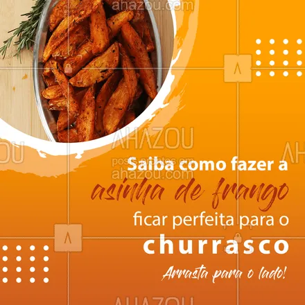 posts, legendas e frases de açougue & churrasco para whatsapp, instagram e facebook: Agora você está preparado para o churrasco com a galera ?, não se esqueça de salvar o post ? para o próximo churrasco! #churrasco #ahazoutaste #carrosselahz #açougue #churrasqueiro #asinhas #frango #pontocerto #churrascoterapia #ahazoutaste #ahazoutaste #ahazoutaste #ahazoutaste #ahazoutaste 