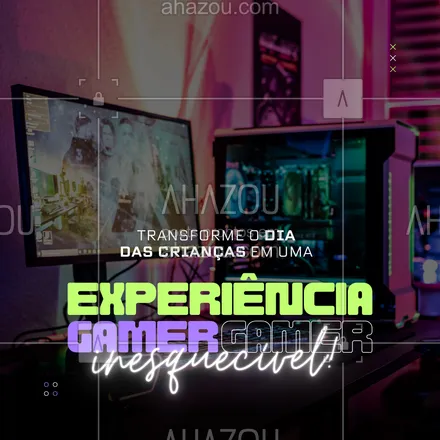 Diversão digital: o mundo dos games!