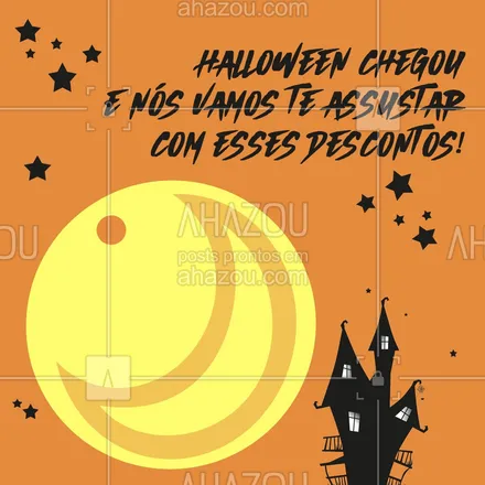 posts, legendas e frases de posts para todos para whatsapp, instagram e facebook: O coraçãozinho chega palpitar mais forte né? Aproveite nossas promos especiais! E corre que é por tempo limitado!
??♀️?
#ahazou #halloween #feriado #DiaDasBruxas #promocao #aproveite #desconto #Bruxas #DoceOuTravessura #Produtos #servicos