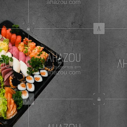 posts, legendas e frases de cozinha japonesa para whatsapp, instagram e facebook: Aqui vão algumas promoções para você não ficar mais na vontade de saborear comida japonesa. Peça já! ?? #ahazoutaste #japa #sushidelivery #sushitime #japanesefood #comidajaponesa #sushilovers