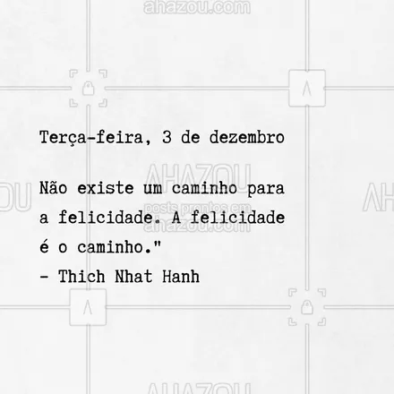 posts, legendas e frases de posts para todos para whatsapp, instagram e facebook: 🚶‍♀️💛 A felicidade está em cada passo que damos. Como você está vivendo o seu agora? #CaminhoFeliz #VivaPresente #ahazou #frasesmotivacionais #motivacionais #motivacional #frasedodia