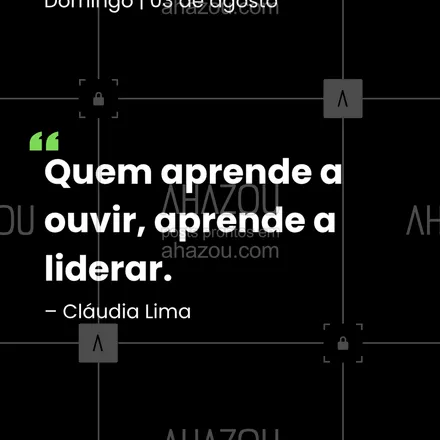 posts, legendas e frases de para whatsapp, instagram e facebook: Liderança começa pela escuta. O resto é consequência. 🎧👥 #LiderançaEmpática #InfluênciaReal