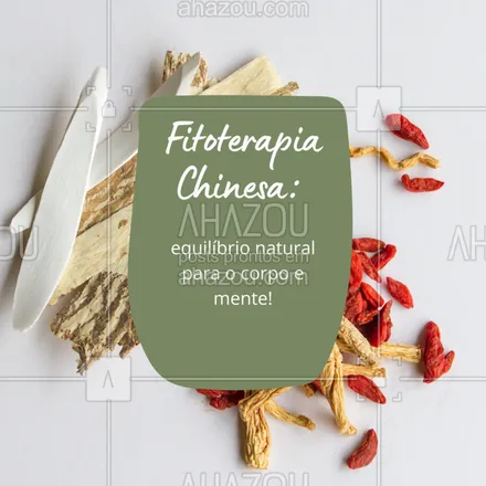 posts, legendas e frases de para whatsapp, instagram e facebook: Combinando ervas medicinais milenares, a fitoterapia chinesa trata desequilíbrios, fortalece a imunidade e promove bem-estar. Cuide de você de forma natural e eficaz. 💖
Agende já sua consulta e descubra os benefícios! 📞
#FitoterapiaChinesa #BemEstar #SaúdeNatural #AgendeJá
