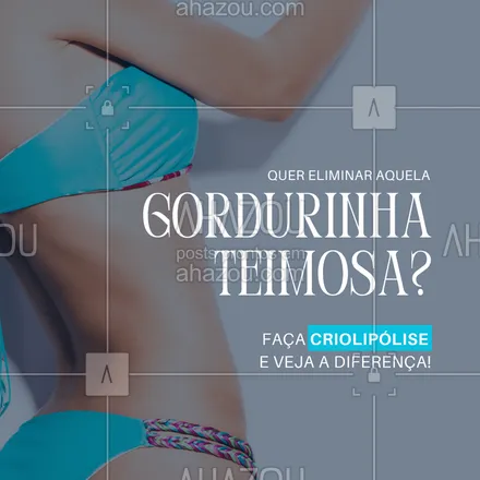 posts, legendas e frases de  para whatsapp, instagram e facebook: A criolipólise é um dos procedimentos mais eficazes pra quem quer reduzir medidas sem dor e sem cirurgia.
Resultado visível, autoestima nas alturas! 💫
📲 Agende agora sua sessão!
#criolipolise #estetica #beleza #corposlim #semcirurgia #tratamentocorporal #autocuidado #corposaudavel #resultado #criolipolisebrasil