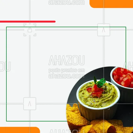 posts, legendas e frases de cozinha mexicana para whatsapp, instagram e facebook: E aí, quais vão ser os molhos do seu próximo pedido?  ?
#molhos #comidamexicana #ahazoutaste  #cozinhamexicana #vivamexico #texmex