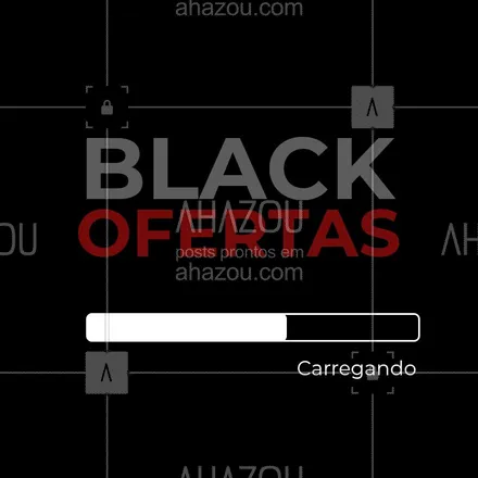 posts, legendas e frases de posts para todos para whatsapp, instagram e facebook: Estamos preparando ofertas super especiais para o Black Friday, aguarde! #blackfriday #bf #promocional #blackband #promoção #ahazou
