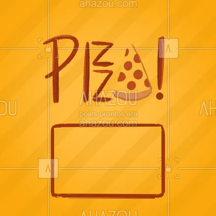 posts, legendas e frases de pizzaria para whatsapp, instagram e facebook: Nossa promoção é válida do dia xx ao dia xx. Não perca essa oportunidade de garantir nossa pizza saborosa por um precinho maravilhoso! #ahazoutaste #pizza  #pizzalife  #pizzalovers  #pizzaria #pizzapromo