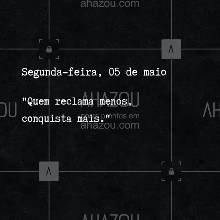 posts, legendas e frases de posts para todos para whatsapp, instagram e facebook: ⚡ Energia gasta em reclamação é energia que poderia estar sendo usada para resolver. Foque na solução! 🔥 #MentalidadePositiva #Ação #ahazou #frasesmotivacionais #motivacionais #motivacional #frasedodia