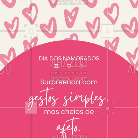 posts, legendas e frases de  para whatsapp, instagram e facebook: Legenda:
Não precisa gastar muito, só sentir muito.
🌹 Temos opções criativas e acessíveis para você se declarar!
#demonstreoamor #presentescriativos #namoradosfelizes