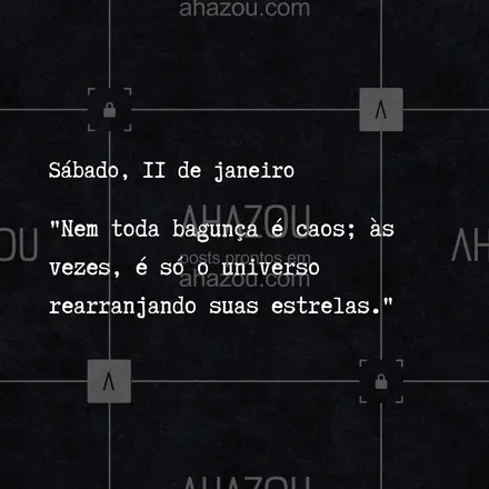 posts, legendas e frases de posts para todos para whatsapp, instagram e facebook: Confie no processo, mesmo quando tudo parecer confuso. O universo sabe o que faz. 🌌✨ #Confiança #CaminhoCerto #Universo #ahazou #frasesmotivacionais #motivacionais #motivacional #frasedodia