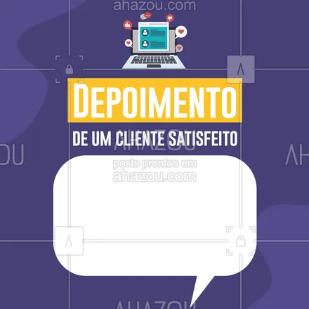 posts, legendas e frases de agências & agentes de viagem para whatsapp, instagram e facebook: Amamos nosso trabalho e por isso fazemos com todo amor e dedicação.
Os depoimentos dos nosso clientes nos dão a certeza de estarmos no caminho certo. #AhazouTravel #viagens #viagem #viajar #agentedeviagens #depoimentos #clientes #ahzreview #AhazouTravel 