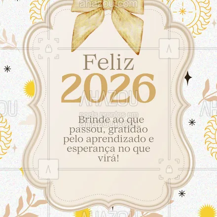 posts, legendas e frases de  para whatsapp, instagram e facebook: Chegamos ao fim de mais um ciclo! Hora de agradecer por cada lição, celebrar cada vitória e olhar para frente com esperança renovada. Que venha um ano incrível! 🥂🎉
#FelizAnoNovo #Gratidao #NovaEsperanca #Celebracao #AnoNovo #Aprendizado #Renovacao #BrindeAVida