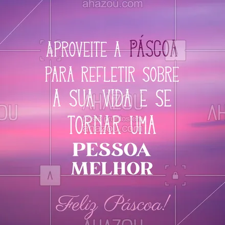 posts, legendas e frases de igrejas & espiritualidade cristã para whatsapp, instagram e facebook:  Nessa Páscoa deixa a paz e o amor entrarem no seu coração e que eles façam morada.  ??
#AhazouFé  #fécristã #Cristo #fé #JesusCristo #Páscoa #quaresma #motivacional #frase 