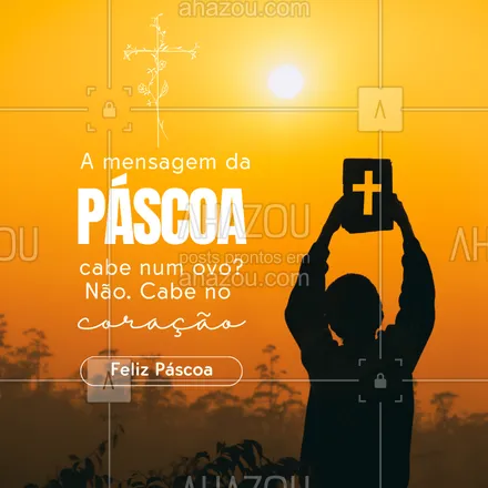 posts, legendas e frases de  para whatsapp, instagram e facebook: Mais que chocolates, que esta data traga amor, fé e renovação para sua vida. Feliz Páscoa! 🕊️💖
#PáscoaSignificado #Amor #Fé #FelizPáscoa