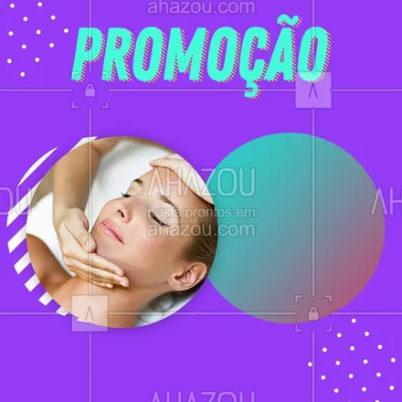 posts, legendas e frases de estética facial para whatsapp, instagram e facebook: Promoção ? #promoção #ahazou #aproveite  #sólove #amo