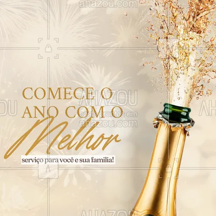 posts, legendas e frases de  para whatsapp, instagram e facebook: A melhor forma de começar o ano? Ao lado de quem faz tudo com carinho 💖
Estamos prontos para deixar tudo perfeito para você  celebrar a chegada do novo ano com boas vibrações!
🌟 Atendimento especial
🎉 Clima de recomeço
🥂 Detalhes que encantam

Comece o novo ano com a gente — vai ser inesquecível! 💫

#AnoNovo #Reveillon #CelebreONovo #ConviteDeAnoNovo #BoasFestas #AnoNovoComCarinho 