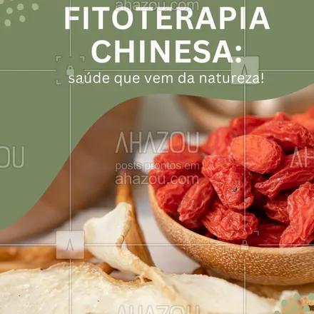 posts, legendas e frases de para whatsapp, instagram e facebook: Combinando conhecimentos milenares e ervas medicinais, a fitoterapia chinesa trata o corpo e a mente de forma integrada. Uma abordagem natural para uma vida mais saudável. 🌱
Agende já sua consulta e invista no seu bem-estar! 📞
#FitoterapiaChinesa #BemEstarNatural #SaúdePreventiva #AgendeJá