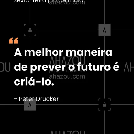 posts, legendas e frases de para whatsapp, instagram e facebook: Visão sem ação é só sonho. Mãos à obra. 💡 #Liderança #ahazou #frasesmotivacionais #motivacionais #motivacional #frasedodia