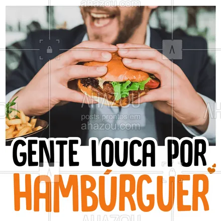 posts, legendas e frases de hamburguer para whatsapp, instagram e facebook: Loucura mesmo é não provar essa delicia ??
#hamburguer #food #lanches #bandbeauty #ahazou
