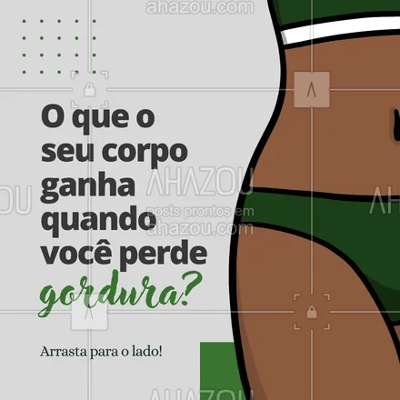 posts, legendas e frases de nutrição para whatsapp, instagram e facebook: Por isso, é muito importante manter suas consultas médicas em dia, assim você garante que o seu peso esteja ideal para manter a sua saúde! 😉💚
#AhazouSaude #alimentacaosaudavel  #bemestar  #nutricao  #saude  #viverbem 