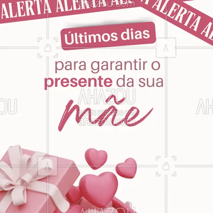 posts, legendas e frases de para whatsapp, instagram e facebook: Você conhece esse olhar.
Evite aquela famosa frase: “Não precisava, mas... você esqueceu.”
😅 Vem escolher um presente especial que mostra o quanto ela é importante.
#CorrePraGarantir #PresentesComAfeto #ElaVaiSaber #AmorDeFilho