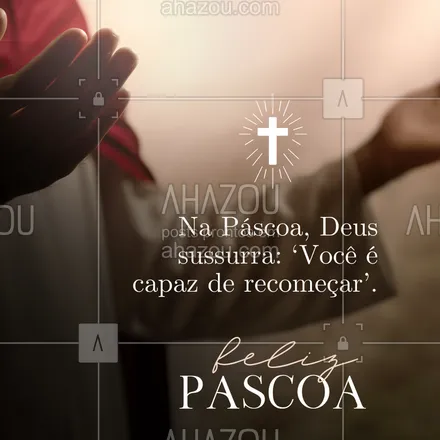 posts, legendas e frases de posts para todos para whatsapp, instagram e facebook: Que esta mensagem renove suas esperanças e inspire novos caminhos. Uma abençoada Páscoa! 🐣💖
#PáscoaReflexiva #Fé #Superação #FelizPáscoa