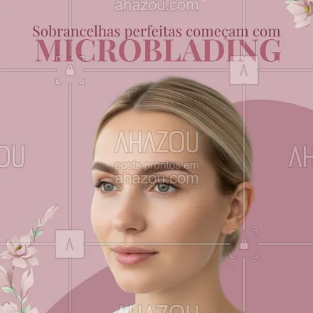 posts, legendas e frases de para whatsapp, instagram e facebook: Chega de preencher sobrancelhas todos os dias! 💜
Com o microblading, você conquista definição, naturalidade e praticidade de forma rápida e duradoura.
✨ Fios finos que imitam os naturais
✨ Resultado sofisticado e harmônico
✨ Transforme seu olhar em apenas uma sessão
📅 Agende agora sua sessão e desperte sua melhor versão!
#microblading #sobrancelhasnaturais #sobrancelhasperfeitas #esteticaavancada #belezaesaude #sobrancelhasfemininas #harmoniafacial #designsobrancelhas