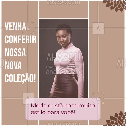 Look Fashion Moda Feminina