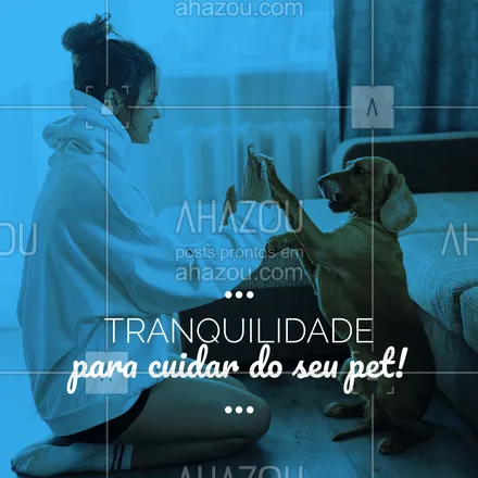 posts, legendas e frases de veterinário para whatsapp, instagram e facebook: Conheça nossos planos de saúde pet: tranquilidade para cuidar do seu pet! Entre em contato.
#Plano #AhazouPet #Saúde