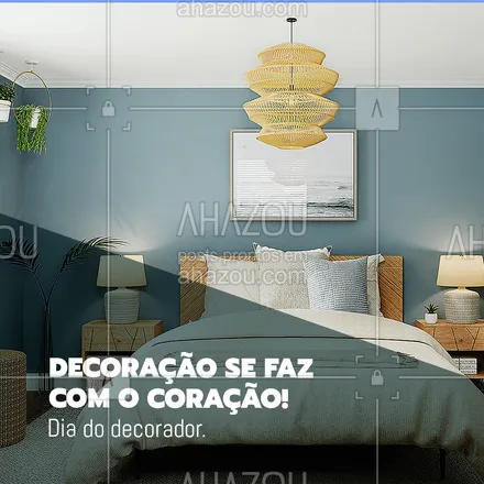 posts, legendas e frases de arquitetura, design & decoração para whatsapp, instagram e facebook: Obrigado por dar o seu melhor em decorar a nossa casa! #AhazouArquitetura, #AhazouDecora #arquiteto  #arquitetura  #decoracao  #motivacional 