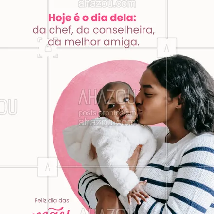 posts, legendas e frases de posts para todos para whatsapp, instagram e facebook: Ela é tudo isso (e muito mais) — e hoje é o dia de agradecer.
Se ainda não comprou o presente, a gente te ajuda a fazer bonito.
🎉 Vem conferir as opções disponíveis!
#ElaÉTudo #MãeCompleta #FelizDiaDasMães #PresenteEspecial
