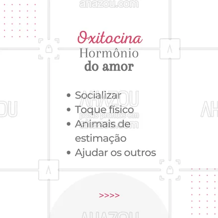 posts, legendas e frases de saúde mental para whatsapp, instagram e facebook: Às vezes, tudo o que os seus hormônios da felicidade precisam é de um empurrãozinho! Por qual você vai começar? Conta pra gente nos comentários 👇🏻💖
#AhazouSaude #headspace  #mentalhealth  #saudemental  #viverbem 