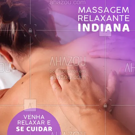 posts, legendas e frases de massoterapia para whatsapp, instagram e facebook: As massagens são terapias que ajudam a combater diversas doenças. Venha fazer a sua! #massagem #ahazou #relaxante #cuidados #terapia 