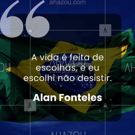 posts, legendas e frases de posts para todos para whatsapp, instagram e facebook: Escolher seguir em frente é a decisão mais poderosa que podemos tomar. Nunca desista dos seus sonhos ✨

#superação #resiliência #ahazou #motivação #paralímpiadas2024