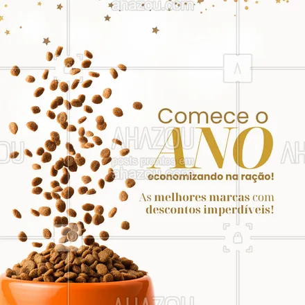 posts, legendas e frases de para whatsapp, instagram e facebook: Comece o ano cuidando bem de quem te ama todos os dias 🐾💖
Aproveite nossa promoção especial de Ano Novo em rações e petiscos das melhores marcas!
🥩 Nutrição completa
🍗 Marcas premium e super premium
💰 Descontos incríveis
Estoque limitado — venha garantir o alimento favorito do seu pet com aquele descontinho especial!
#RaçãoPet #PromoçãoPet #PetShop #AnoNovoPet #DescontoPet #PetsFelizes #SaúdePet #PetCare #AmorPet #AnoNovo #RaçãoPremium