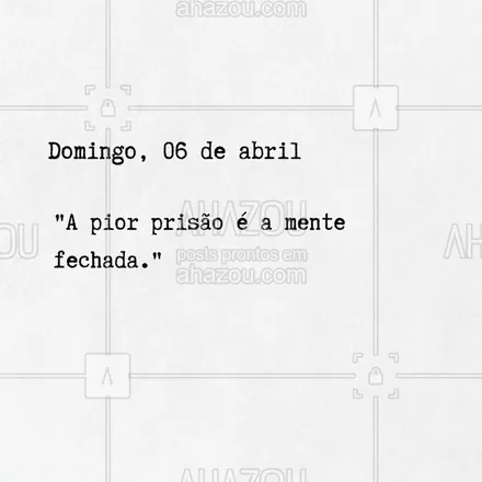 posts, legendas e frases de posts para todos para whatsapp, instagram e facebook: 🔓 Abra-se para novas ideias, novas oportunidades e novas versões de você mesmo! #MentalidadeDeSucesso #ExpandaSeuMundo #ahazou #frasesmotivacionais #motivacionais #motivacional #frasedodia