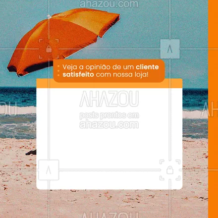 posts, legendas e frases de moda praia para whatsapp, instagram e facebook: Garanta as melhores peças em nossa loja! 🥰😍 #AhazouFashion #beach  #fashion  #moda  #modapraia  #summer  #praia #depoimento