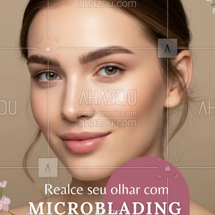 posts, legendas e frases de cílios & sobrancelhas para whatsapp, instagram e facebook: Você sabia que o microblading é uma das técnicas mais desejadas para quem quer sobrancelhas bem definidas sem perder a naturalidade? 🌟
Cada fio é desenhado cuidadosamente para harmonizar com seu rosto.
✔ Resultado sofisticado
✔ Efeito natural e leve
✔ Mais praticidade para sua rotina
📅 Que tal dar esse presente para você mesma? Agende já sua sessão!
#microblading #sobrancelhasnaturais #designsobrancelhas #sobrancelhasperfeitas #belezaesaude #esteticaavancada #laserestetico